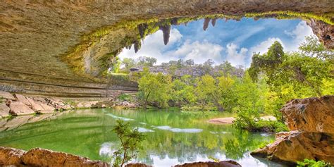 11 Best Swimming Holes in North America Travelzoo