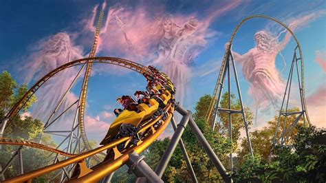 11 Best Things To Do at Busch Gardens Williamsburg