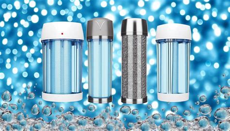 11 Best Water Filters for Lead Removal Reviewed in 2024