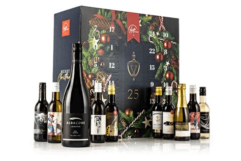 11 Best Wine Advent Calendars 2023 Fun Adult Advent Calendars