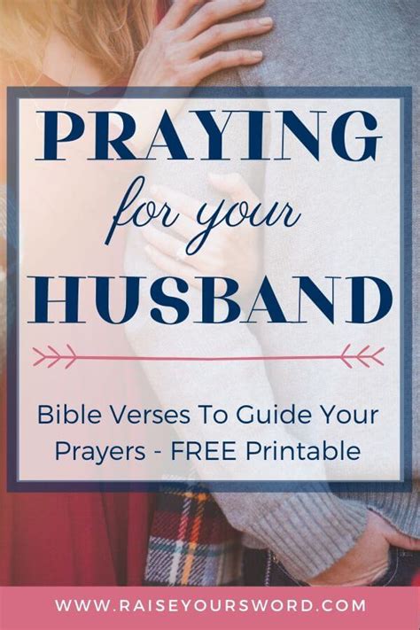 11 Bible Verses To Pray For Your Future Husband - The Odyssey …