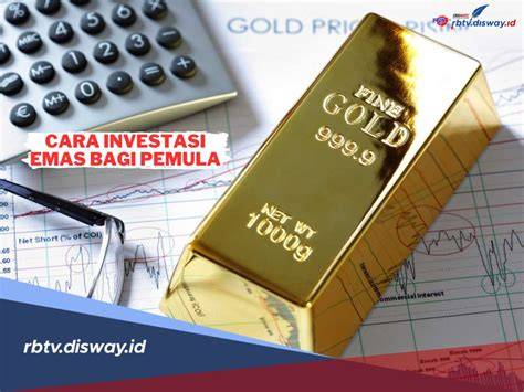 11 Cara Investasi Emas Biar Cuan Maksimal - Bisnis … - raincitystudios.com