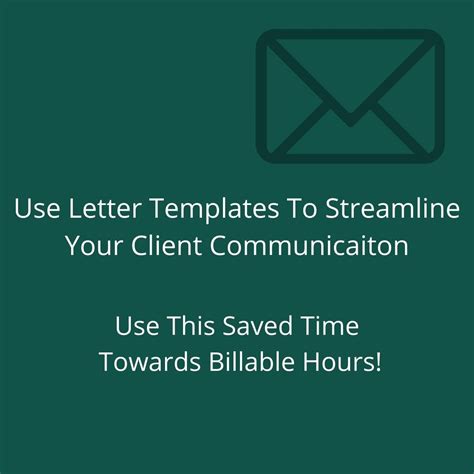 11 Client Letter Templates- Perfect for Mental Health …