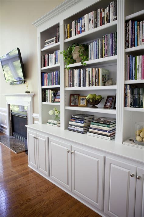 11 Different Bookshelf Types for Small Houses - Tiny …