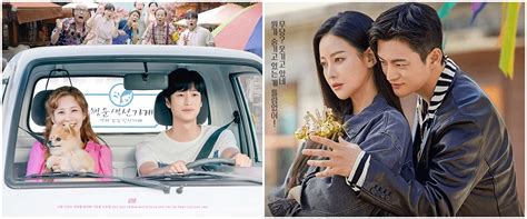 11 Drama Korea on going Juli 2024, banyak cerita menarik - Brilio