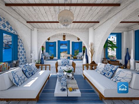 11 Elements of the Mediterranean Design Style