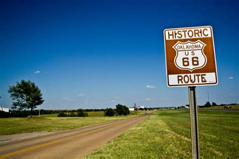 11 Fascinating Things About Route 66 In Oklahoma