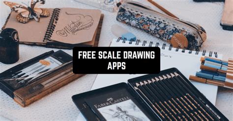 11 Free Scale Drawing Apps for Android & iOS Freeappsforme Free