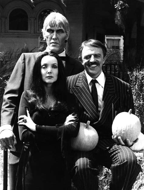 11 Fun Facts About The Original "The Addams Family"