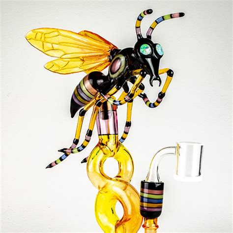 11 Glass Artists Who Changed the Game Leafly