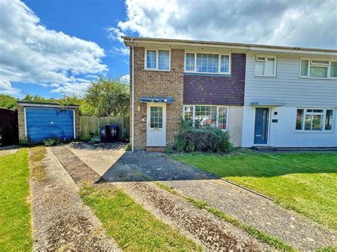 11 Glebelands Close, Shoreham By Sea, BN43 6GW