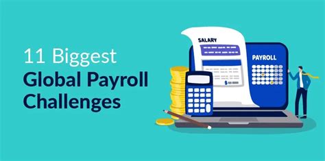 11 Global Payroll Challenges & how to solve them Lano Blog