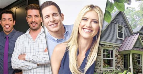 11 HGTV