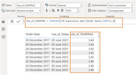 11 How to Work with 17+ Date and Time Functions in DAX