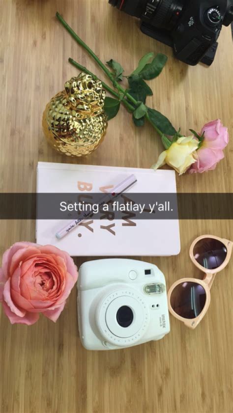 11 Ideas for What to Post to Snapchat Helene in Between