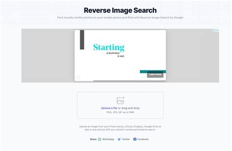 11 Image Search Engines to Source and Reverse Search Images 2022 
