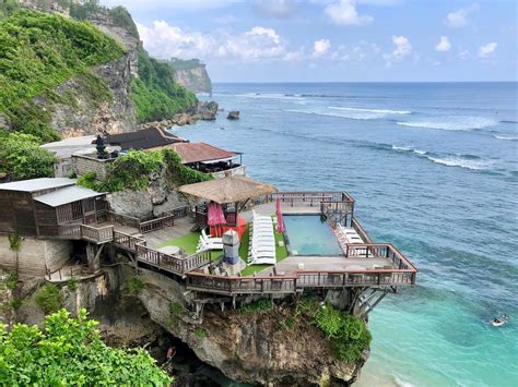 11 Incredible Things To Do In Uluwatu Bali