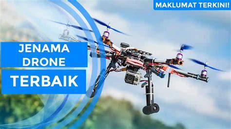 11 Jenama Drone Murah & Terbaik 2026 (Drone Terbang Lama) - raincitystudios.com
