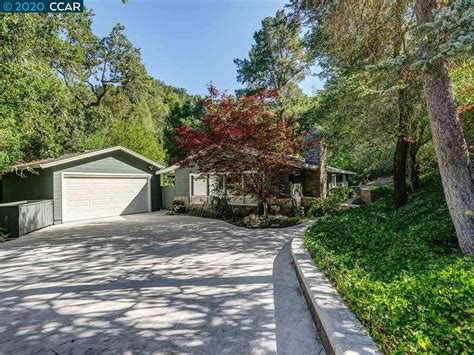 11 Kittiwake Rd, Orinda, CA 94563 MLS# 41022395 Redfin