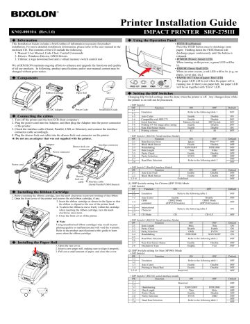 11 Logosoft Printer User Manual Manualzz
