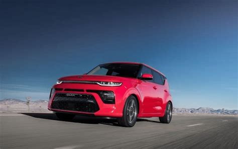 11 Most Common Kia Soul Problems (Explained). 