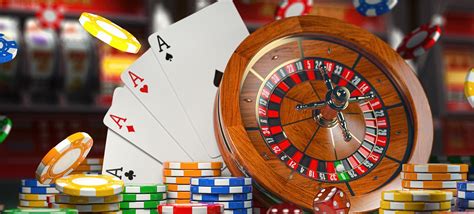 11 Most Popular Types of Casino Games To Play in …