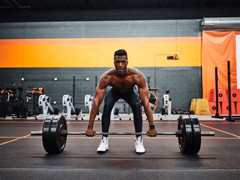 11 Muscles to Work to Make Yourself Look Big
