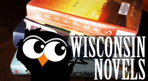 11 Novels to Read if You Love Wisconsin - WhooNEW