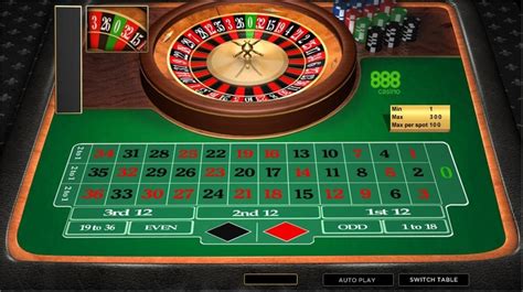 roulette tricks im casino online
