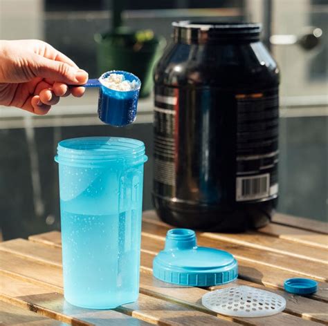 11 Protein Shaker Bottles for Perfectly Blended Drinks - Best …