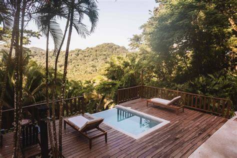 11 Rainforest Resorts for the Ultimate Nature Escape - raincitystudios.com