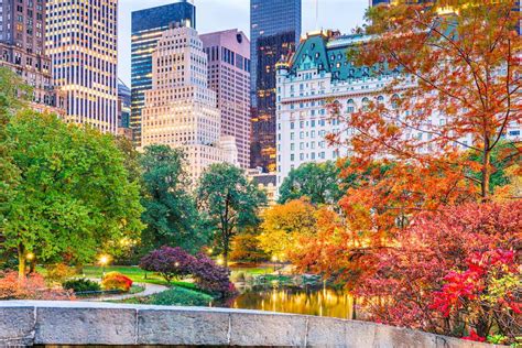 11 Reasons Why Fall is the Best Time to Visit …