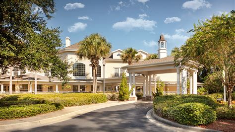 11 Senior Living Communities in Ormond Beach,FL - Senior Housing