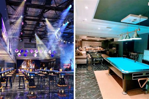 11 Siam Dius In Singapore To Add Entertainment To Your Nightlife