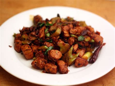 11 Sichuan Peppercorn Recipes - Serious Eats