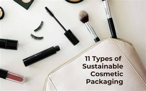 11 Types of Sustainable Cosmetic Packaging | GME - raincitystudios.com