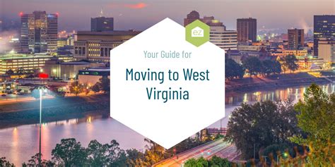 11 Things to Know When Moving to West Virginia