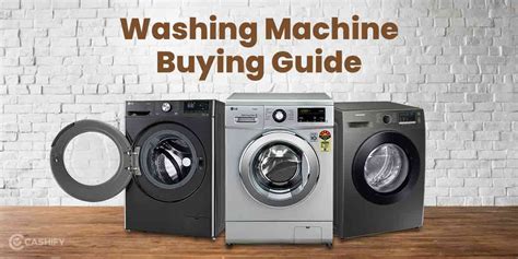 11 Things to look for when buying a washing machine Tom s Guide Unbearable  awareness is