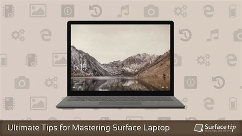 11 Tips and Tricks for the Surface Pro 7