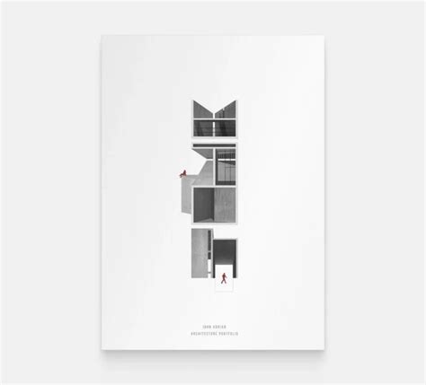 11 Tips for Your Architecture Portfolio Cover Archifolio Blog