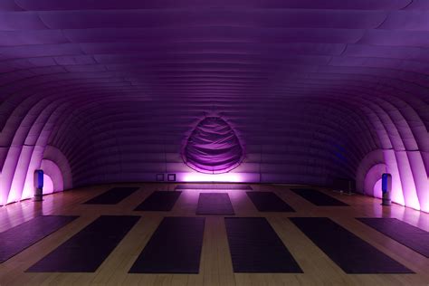 11 Top Yoga Studios in Vienna - Culture Trip