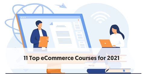 11 Top eCommerce Courses to Help You Grow Your Shop in 2024