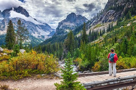 11 Top-Rated Hiking Trails in Jackson Hole, WY PlanetWare