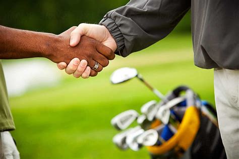 11 Ways Learning Golf For Business Can FastTrack Your Career Project