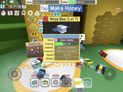 11 Ways to Become a Pro at Bee Swarm Simulator - wikiHow