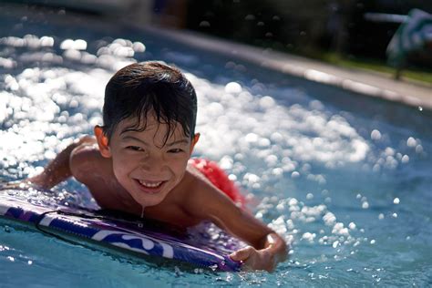 11 Ways to Keep Your Pool Safe for Kids - House Grail