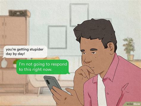 11 Ways to Respond to a Mean or Toxic Text Message