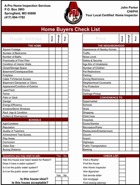 11 Work Checklist Template Excel Excel Templates
