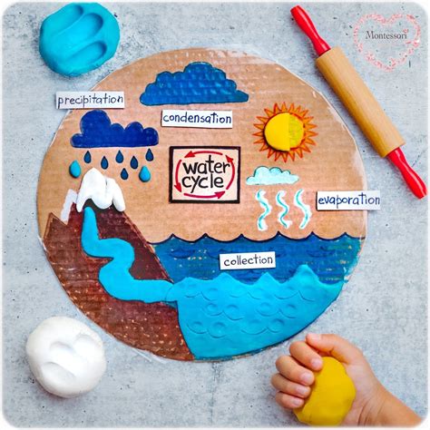 11 Activities To Teach Water Cycle Science Water Cycle 1st Grade - Water Cycle 1st Grade