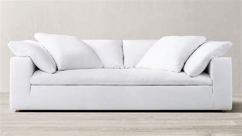 11 affordable alternatives to the Restoration Hardware Cloud Sofa